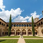 Castilla Termal Monasterio De Valbuena 5*