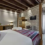 Castilla Termal Monasterio De Valbuena 5* Valbuena De Duero