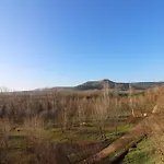 Hotel Castilla Termal Monasterio De Valbuena 5*
