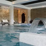 Castilla Termal Monasterio De Valbuena - Small Luxury