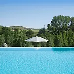 Castilla Termal Monasterio De Valbuena Hotel