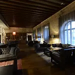 Hotel Castilla Termal Monasterio De Valbuena Valbuena De Duero