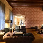Castilla Termal Monasterio De Valbuena 5*