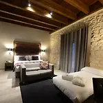 Castilla Termal Monasterio De Valbuena Hotel