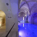 Castilla Termal Monasterio De Valbuena Hotel