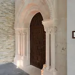 Hotel Castilla Termal Monasterio De Valbuena Valbuena De Duero