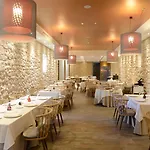 Hotel Castilla Termal Monasterio De Valbuena 5*