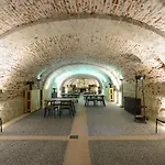 Castilla Termal Monasterio De Valbuena 5*