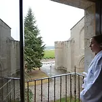 Castilla Termal Monasterio De Valbuena Hotel Valbuena De Duero