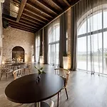 Castilla Termal Monasterio De Valbuena 5* Valbuena De Duero