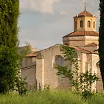 Castilla Termal Monasterio De Valbuena Hotel