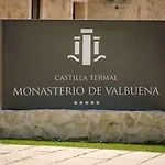 Castilla Termal Monasterio De Valbuena Hotel Valbuena De Duero