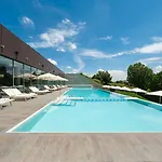 Hotel Castilla Termal Monasterio De Valbuena Valbuena De Duero