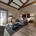 Hotel Castilla Termal Monasterio De Valbuena Valbuena De Duero