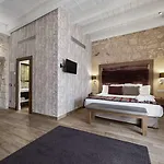 Hotel Castilla Termal Monasterio De Valbuena Valbuena De Duero