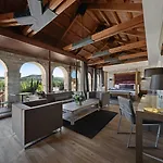 Hotel Castilla Termal Monasterio De Valbuena Valbuena De Duero