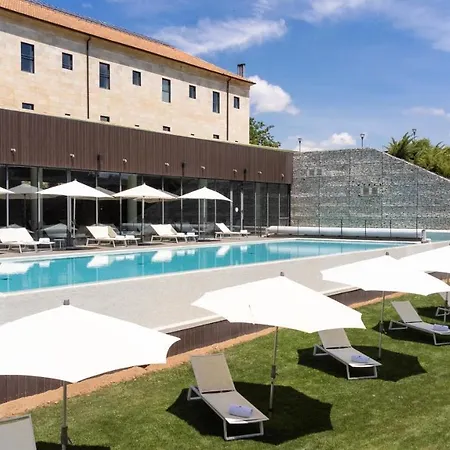 Castilla Termal Monasterio De Valbuena - Small Luxury Valbuena De Duero