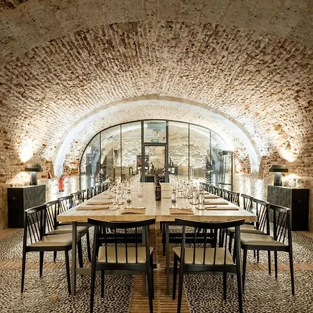 Hotel Castilla Termal Monasterio De Valbuena