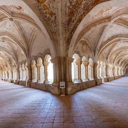 Castilla Termal Monasterio De Valbuena Hotel