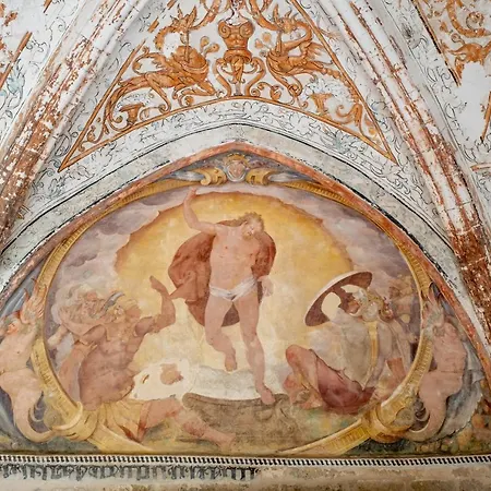 Castilla Termal Monasterio De Valbuena 5*
