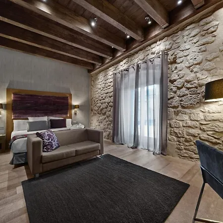 Castilla Termal Monasterio De Valbuena Hotel 5*