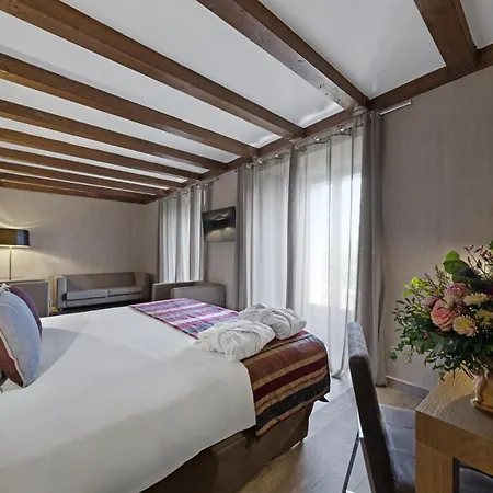 Castilla Termal Monasterio De Valbuena 5* Valbuena De Duero