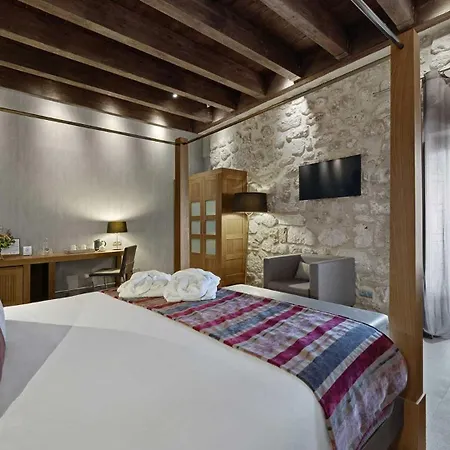Castilla Termal Monasterio De Valbuena - Small Luxury 5* Valbuena De Duero