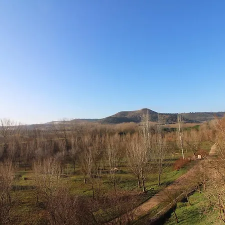 Hotel Castilla Termal Monasterio De Valbuena 5*