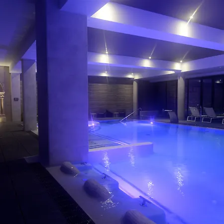 Castilla Termal Monasterio De Valbuena - Small Luxury 5*