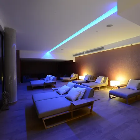 Otel Castilla Termal Monasterio De Valbuena - Small Luxury Valbuena De Duero