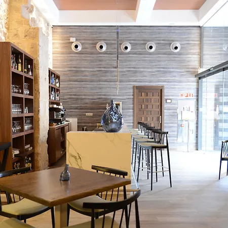 Castilla Termal Monasterio De Valbuena - Small Luxury 5* Valbuena De Duero