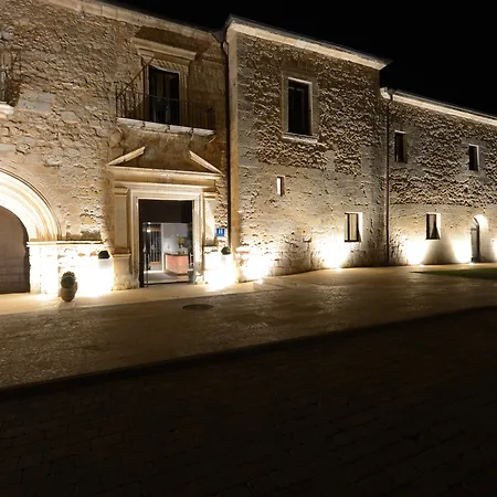 Hotel Castilla Termal Monasterio De Valbuena - Small Luxury Valbuena De Duero