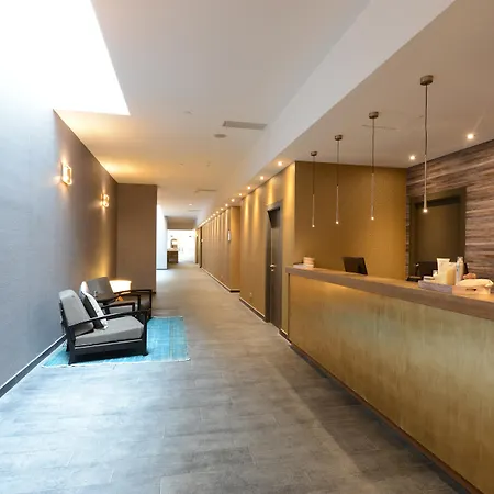 Hotel Castilla Termal Monasterio De Valbuena 5*