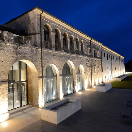 Castilla Termal Monasterio De Valbuena - Small Luxury Valbuena De Duero