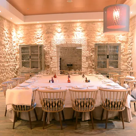 Castilla Termal Monasterio De Valbuena - Small Luxury Valbuena De Duero