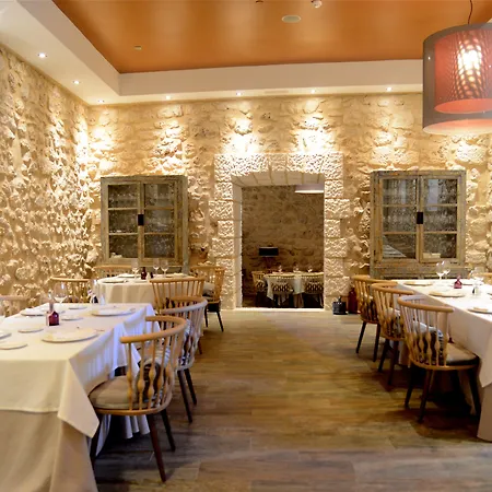 Castilla Termal Monasterio De Valbuena - Small Luxury Otel 5*
