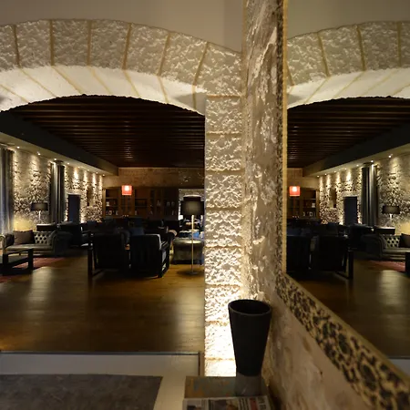 Castilla Termal Monasterio De Valbuena - Small Luxury 酒店 5*