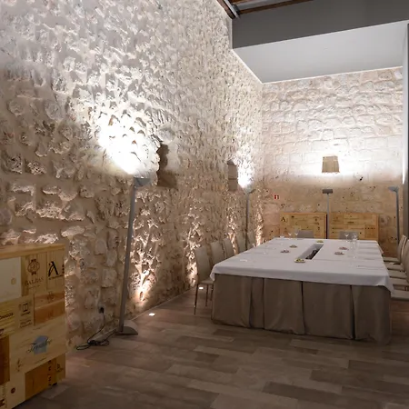 Hotel Castilla Termal Monasterio De Valbuena Valbuena De Duero