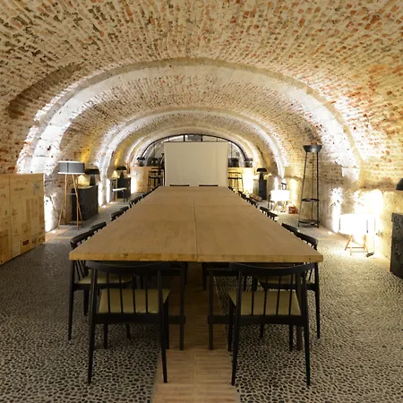 Castilla Termal Monasterio De Valbuena - Small Luxury