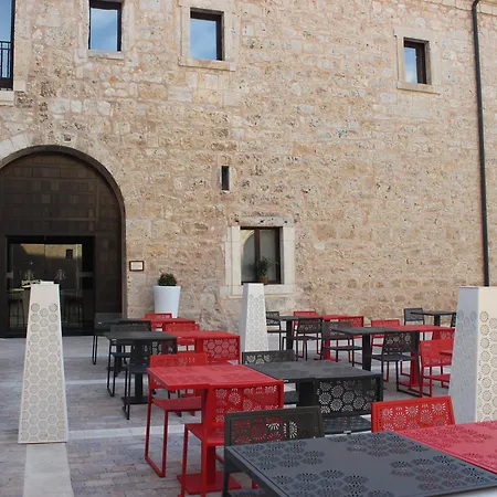 Castilla Termal Monasterio De Valbuena - Small Luxury Otel Valbuena De Duero