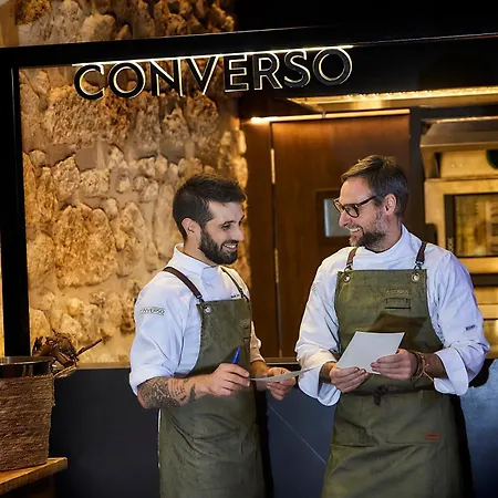 Castilla Termal Monasterio De Valbuena - Small Luxury Hotel