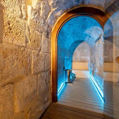 Castilla Termal Monasterio De Valbuena Valbuena De Duero