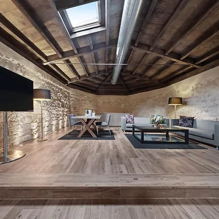 Castilla Termal Monasterio De Valbuena - Small Luxury 5* Valbuena De Duero