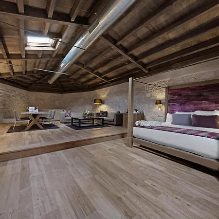 Castilla Termal Monasterio De Valbuena Hotel 5*