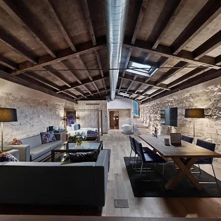 Castilla Termal Monasterio De Valbuena - Small Luxury מלון ולבואנה דה דוארו