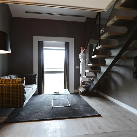 Hotel Castilla Termal Monasterio De Valbuena - Small Luxury Valbuena De Duero