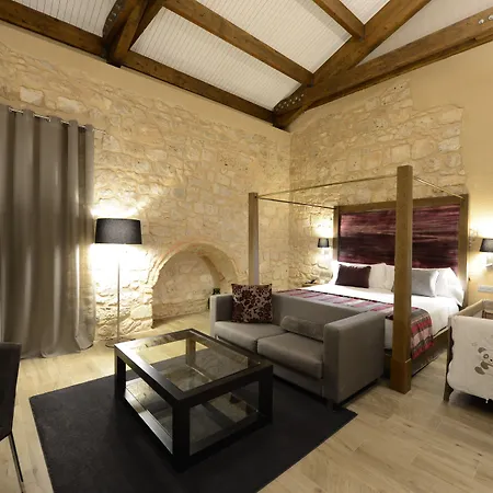 Castilla Termal Monasterio De Valbuena - Small Luxury 5*