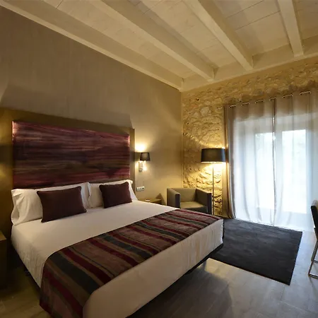 Castilla Termal Monasterio De Valbuena Hotel Valbuena De Duero