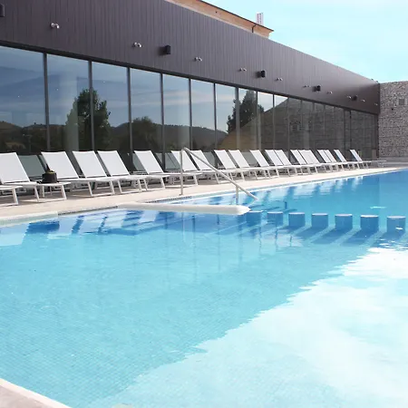 Castilla Termal Monasterio De Valbuena - Small Luxury Hotel 5*