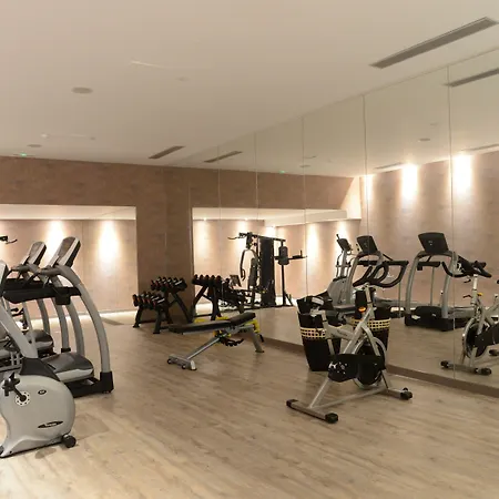 Castilla Termal Monasterio De Valbuena - Small Luxury